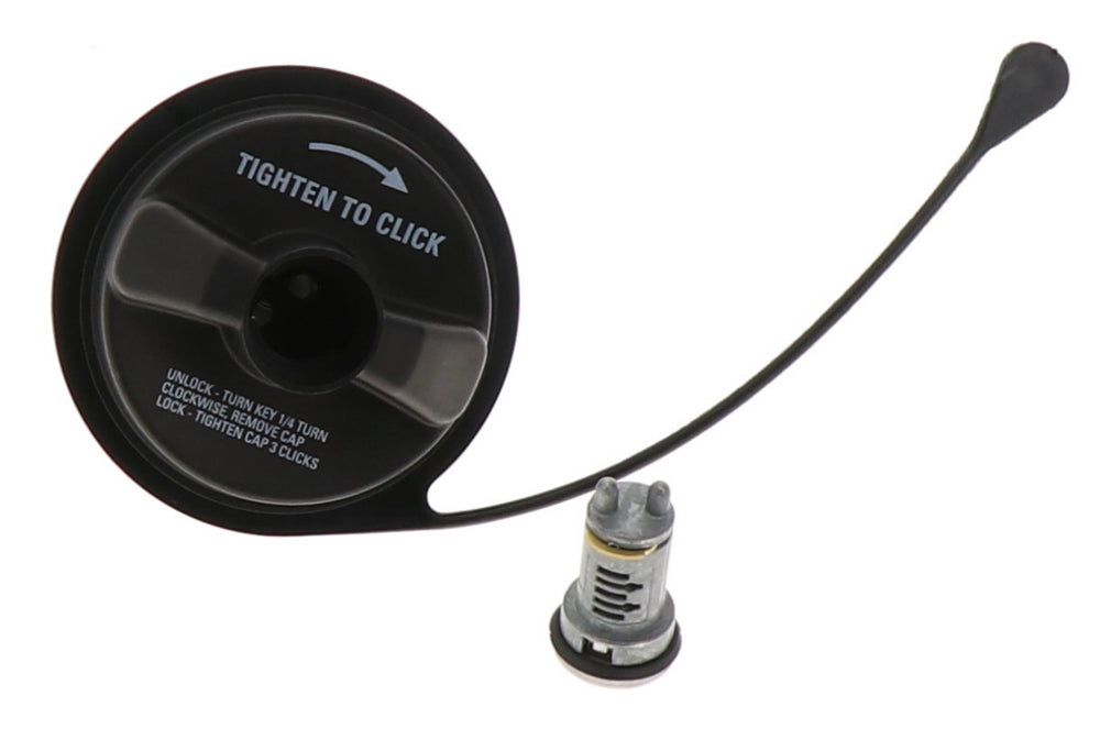JK Locking Fuel Tank Cap