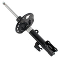 Bilstein B4 OE Replacement 14-19 Toyota Highlander Front Left Twintube Strut Assembly