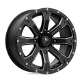 Vision Wheel 4-110 ACMF GV8 VIS INVADER GV8-156110ACMF48