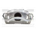 DFC silver auto part