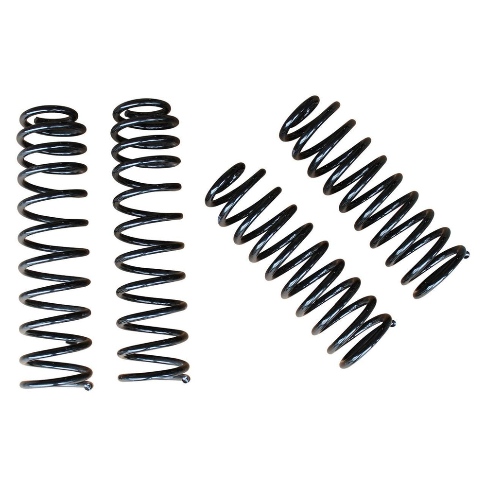 FREEDOM OFFROAD springs