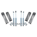 FREEDOM OFFROAD springs