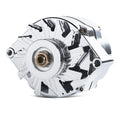 70-Amp Chrome Alternator 73-86 GM
