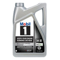 5w30 Synthetic Oil Case 3x5 Qt Bottles Dexos