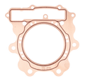 Athena Yamaha YXR700F Rhino/Raptor 4.010 (102mm) x .043 ICS Titan Copper Head Gasket
