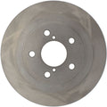 Centric OE Grade Rear Brake Kit (2 Wheel)