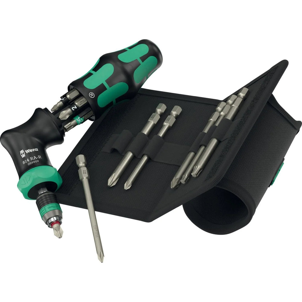 Wera Tools auto part
