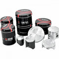 Athena 14-23 Kawasaki KX 85 48.45mm Bore 2T Cast Piston