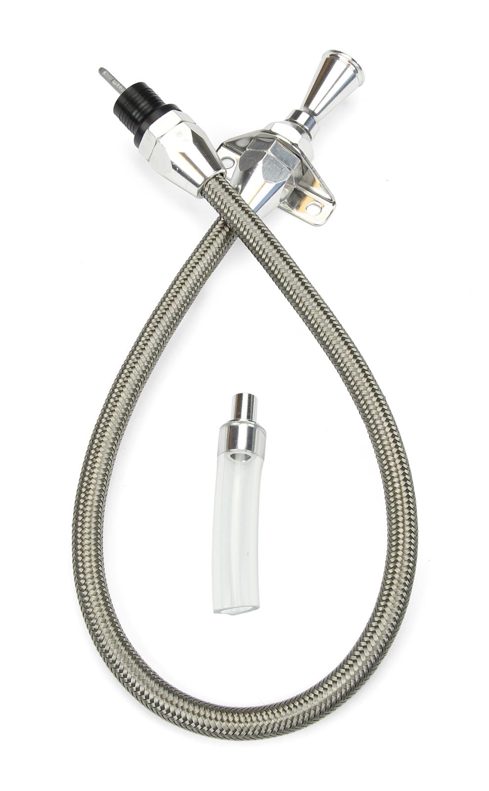 48IN. HITECH TRANS D