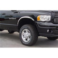 Putco Wheel Arch Trim Set 97226