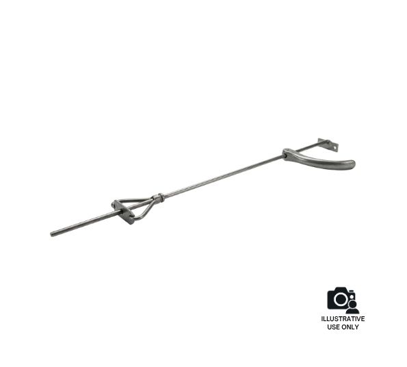 LATCH ROD FOR MODEL 1000 1010
