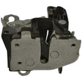 DOOR LATCH ASSEMBLY