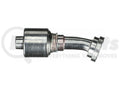HYDRAULIC COUPLING - MEGACRIMP