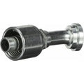 HYDRAULIC COUPLING - MEGACRIMP