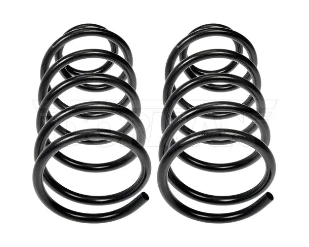 COIL SPRINGS