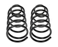 COIL SPRINGS