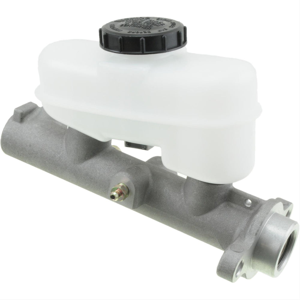 NEW MASTER CYLINDER