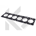 GASKET, CYLINDER HEAD