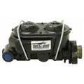 Master Cylinder 1in Bore Black