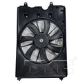 22C AC M.D.X 3.5L (LEFT) RADIATOR CFA