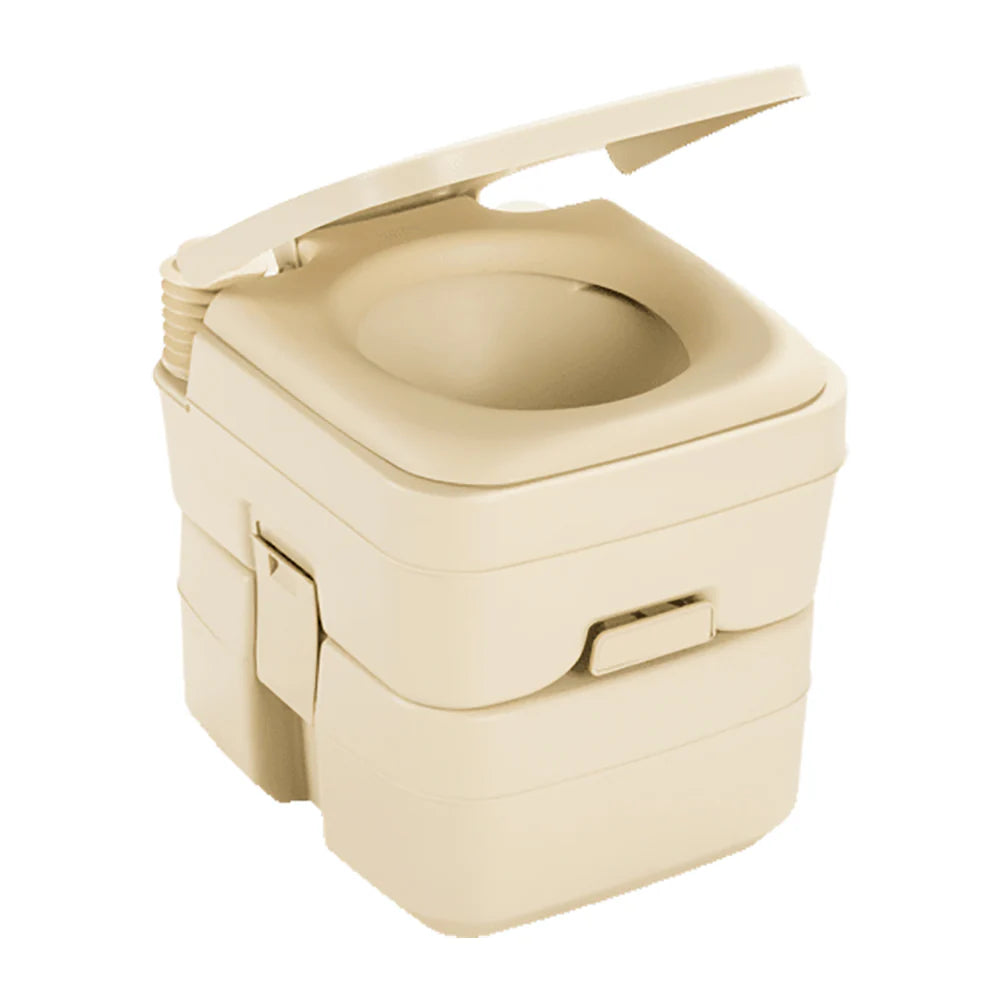 TOILET PRTBL 966-PARCH
