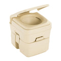 TOILET PRTBL 966-PARCH