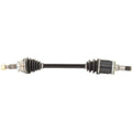 CV AXLE SHAFT