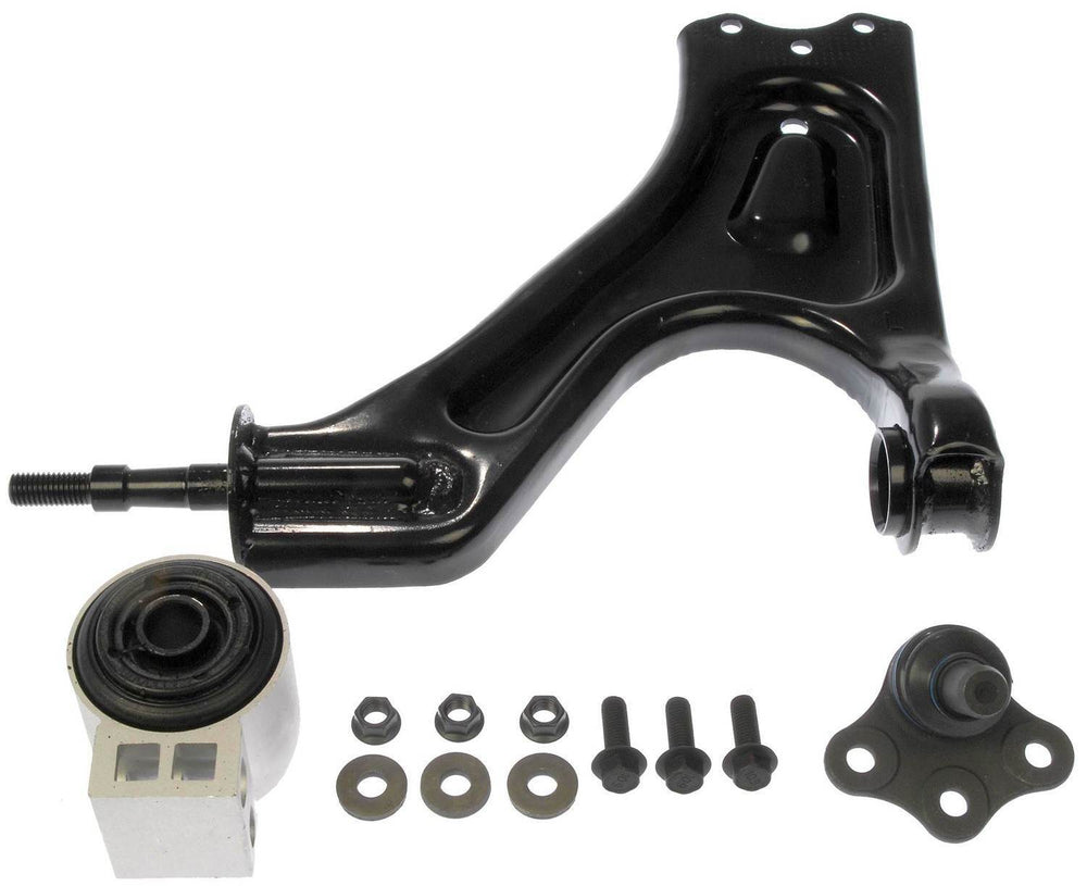 CONTROL ARM