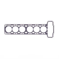 Cometic Jaguar 3.8L XK6 .059in CFM Cylinder Head Gasket - 87mm Bore