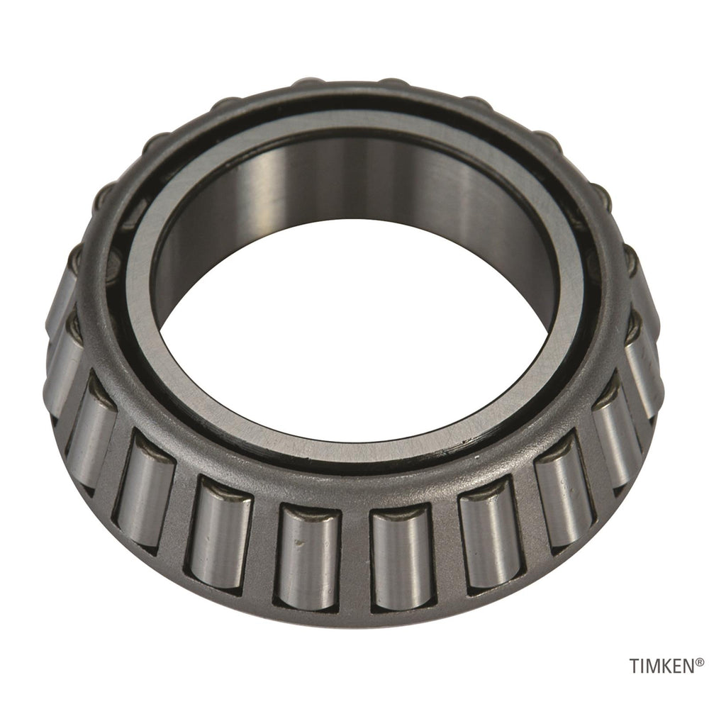 TIMKEN red auto part