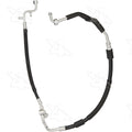 HOSE ASSY.