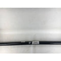 STRAIGHT BEAM RATED 3500LBS 95IN HUBFACE NO SPRING SEATS
