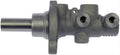 NEW MASTER CYLINDER