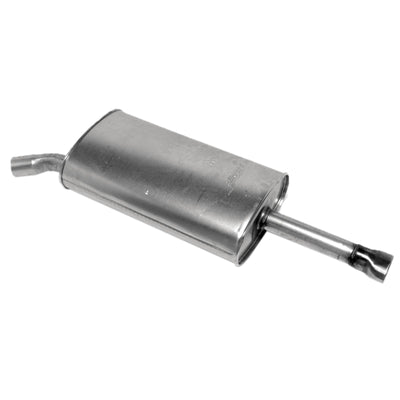 MUFFLER -SND FX-DOMESTIC-