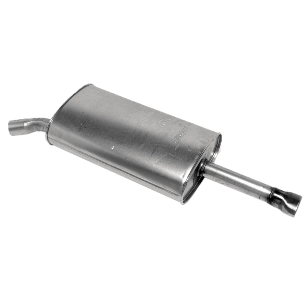 MUFFLER -SND FX-DOMESTIC-