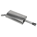 MUFFLER -SND FX-DOMESTIC-