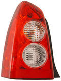 TAIL LAMP - LH