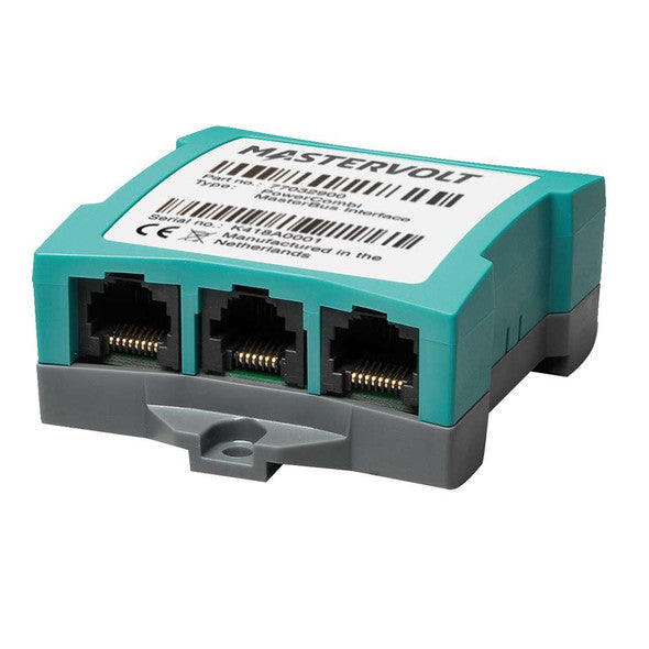 MASTERVOLT auto part
