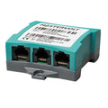 POWERCOMBI REMOTE CONTROL PANEL