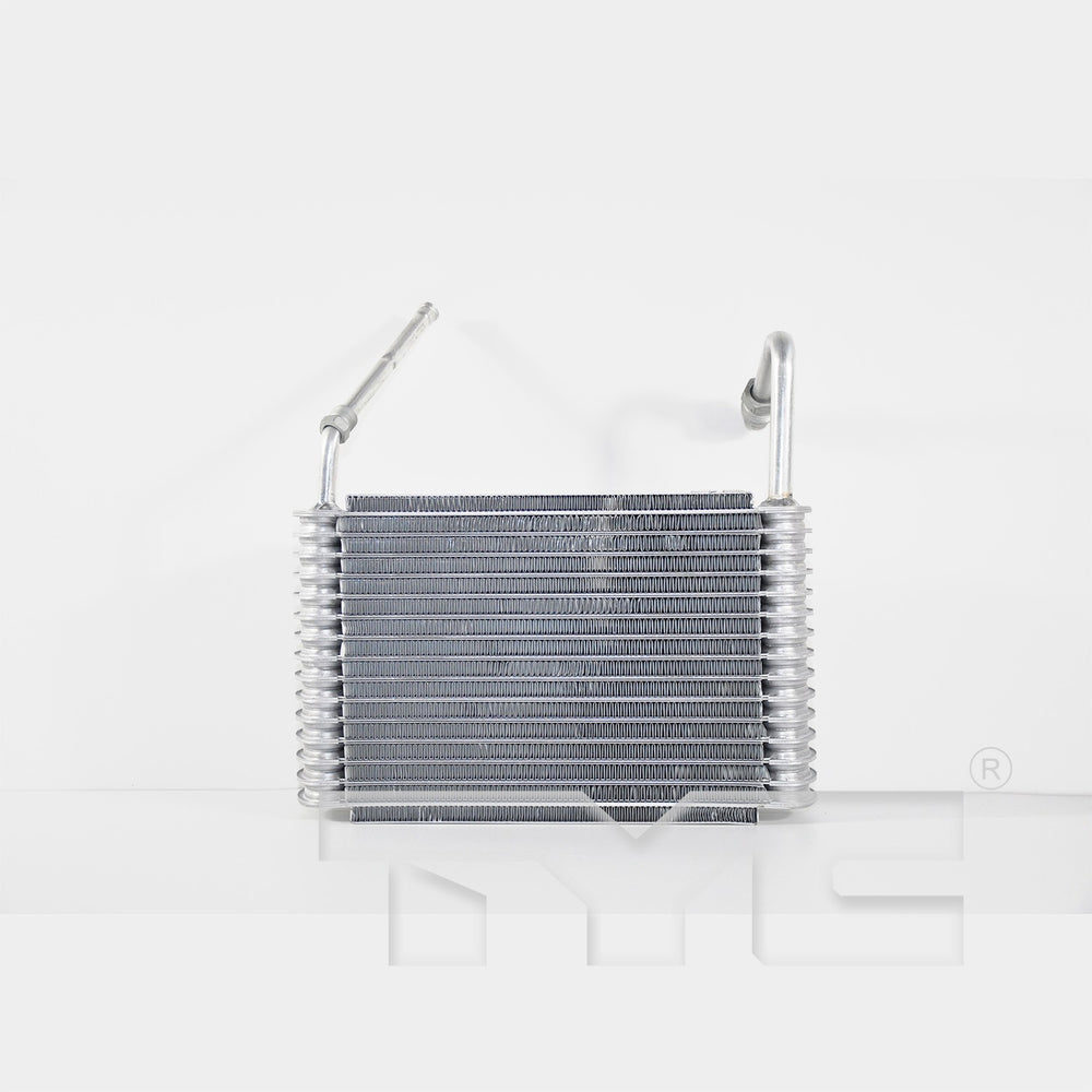AIR CONDITIONING EVAPORATOR CORE CHEVROLET C10/C20/K10/K20 SUBURBAN 7886; SUBURBAN 8891