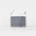 AIR CONDITIONING EVAPORATOR CORE CHEVROLET C10/C20/K10/K20 SUBURBAN 7886; SUBURBAN 8891