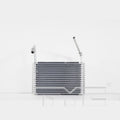 AIR CONDITIONING EVAPORATOR CORE CHEVROLET C10/C20/K10/K20 SUBURBAN 7886; SUBURBAN 8891
