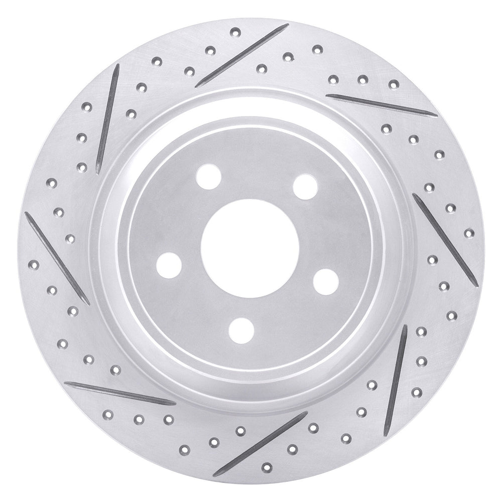 DFC auto part
