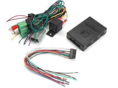 GM 14-UP ONSTAR INTERFACE