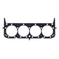 Cometic Chevrolet Gen-1 Small Block V8 .080in MLS Cylinder Head Gasket - 4.125in Bore