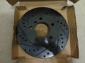 R1 Concepts black auto part