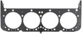 Cometic Chevy Gen1 Small Block V8 .098in MLS Cylinder Head Gasket - 4.125in Bore - 18/23 Degree Head