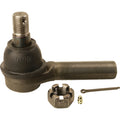 MOOG 06-09 Mercedes-Benz E350 Front Right Outer / Right Outer Tie Rod