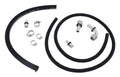 Hose Kit for PSC Remote Reservoir with Hydroboost Installation 2X no.6 JIC RTN no.10 JIC Feed PSC Performance Steering Components