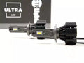 H13/9008 GTR ULTRA SERIES 2.0 BULBS (HI/LO)